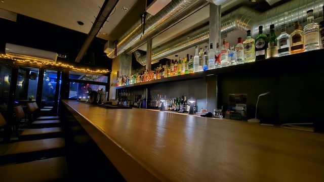 Topan Bar on Facebook
